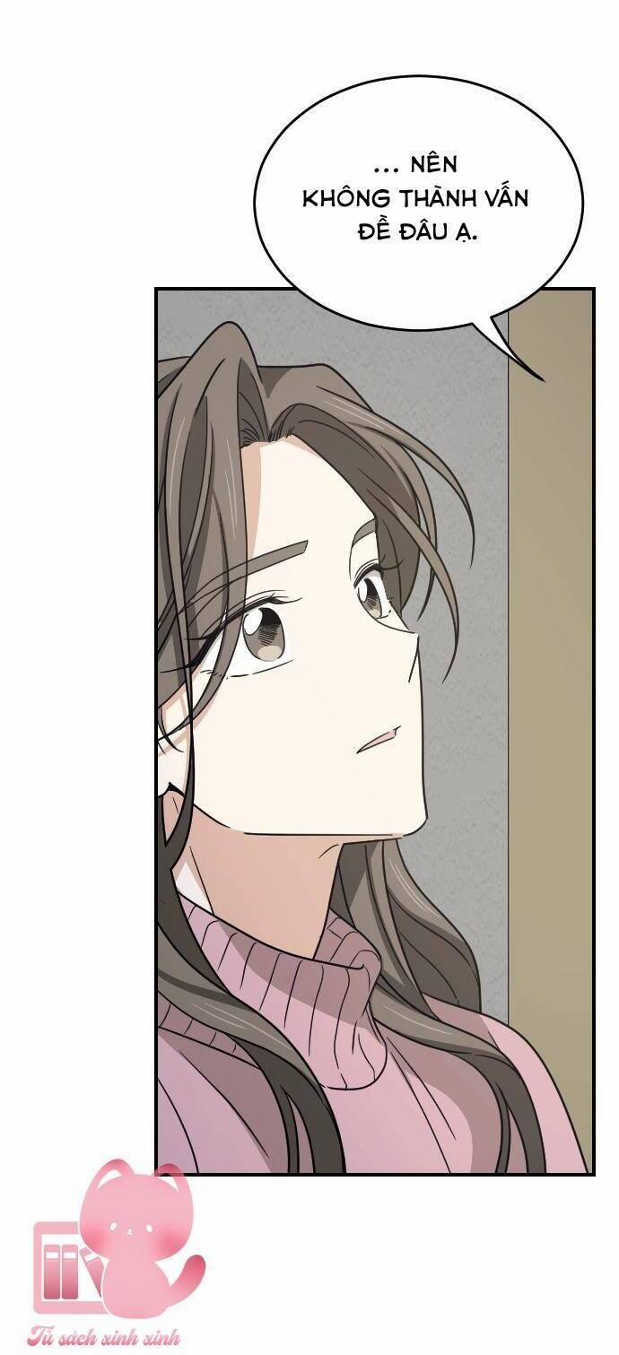 Những Người Bạn Của Em Trai Tôi 51 trang 6