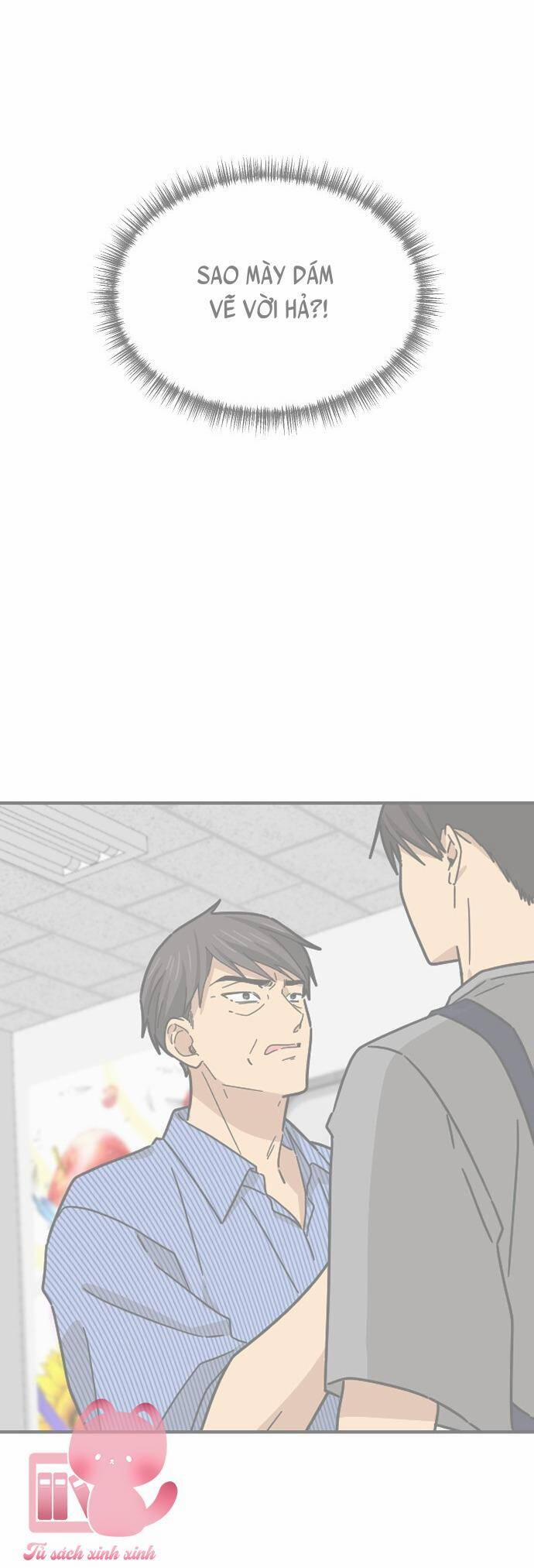 Những Người Bạn Của Em Trai Tôi 51 trang 7