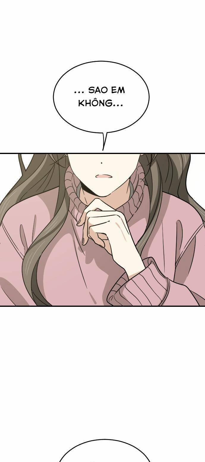 Những Người Bạn Của Em Trai Tôi 51 trang 9