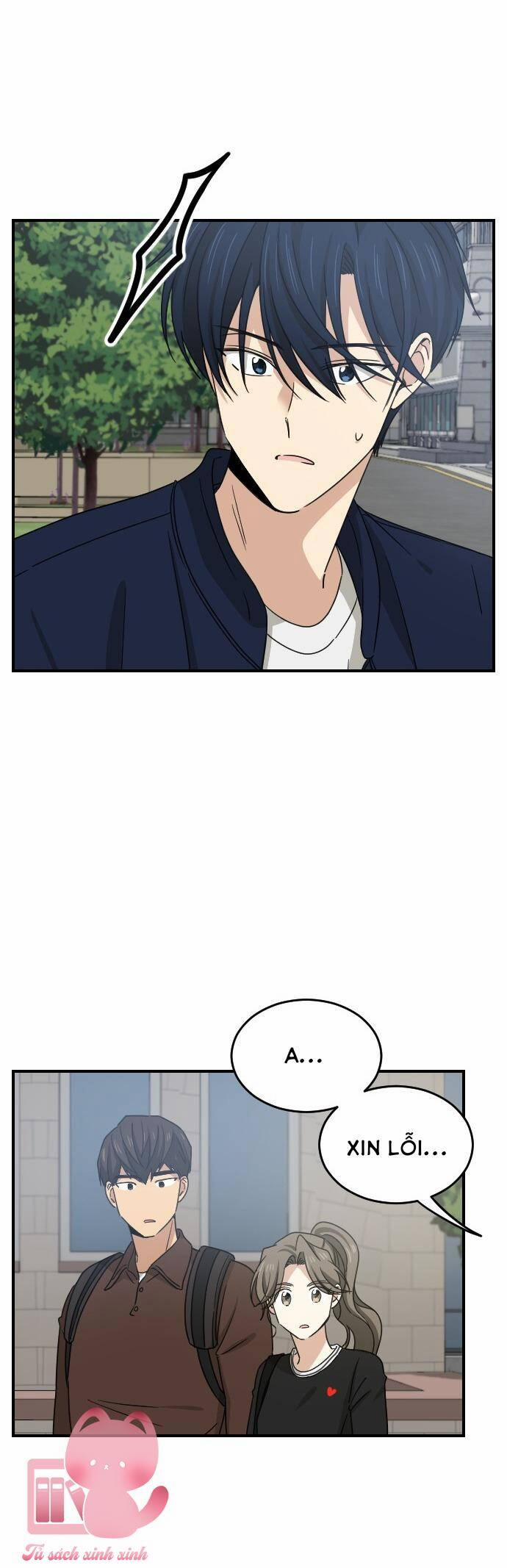 Những Người Bạn Của Em Trai Tôi 52 trang 12