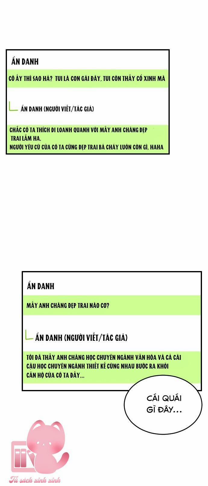 Những Người Bạn Của Em Trai Tôi 52 trang 17