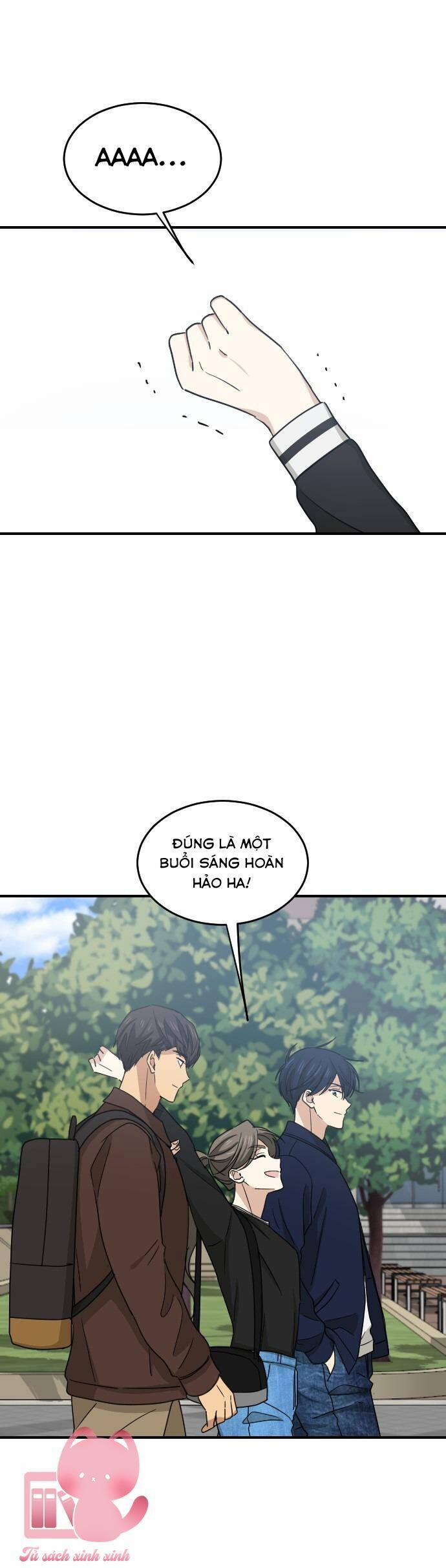 Những Người Bạn Của Em Trai Tôi 52 trang 2