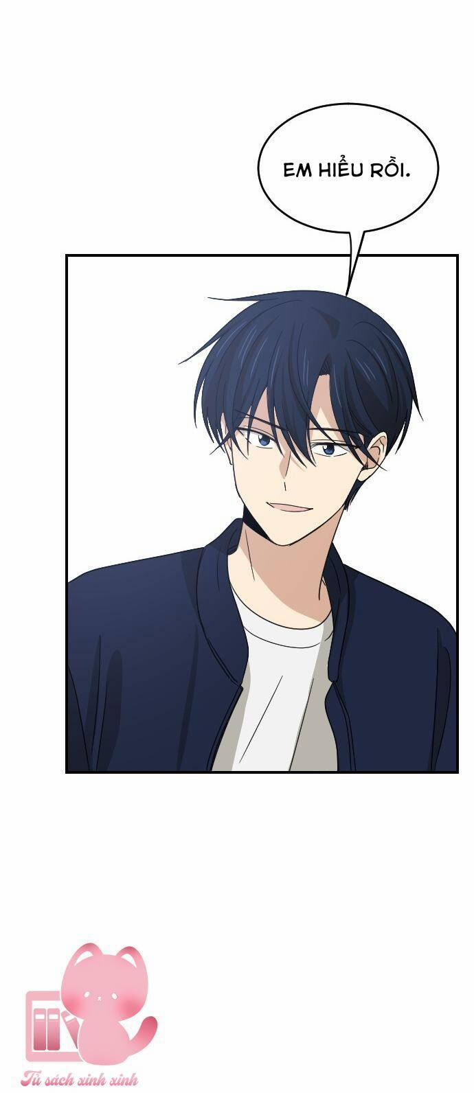 Những Người Bạn Của Em Trai Tôi 52 trang 26