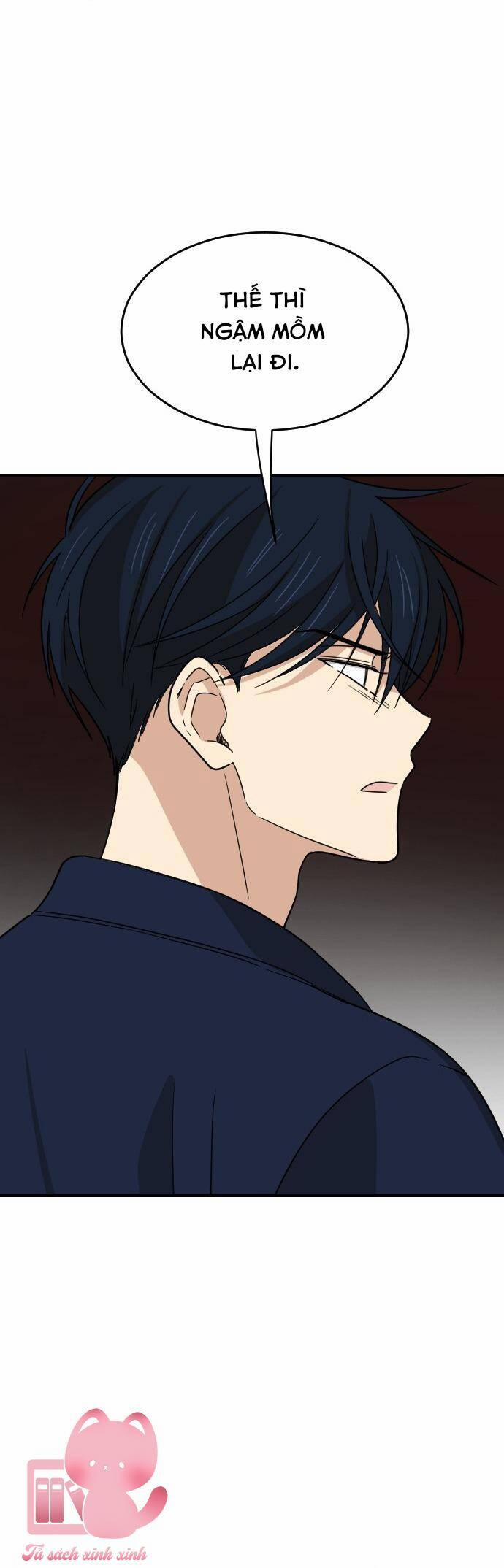 Những Người Bạn Của Em Trai Tôi 52 trang 32