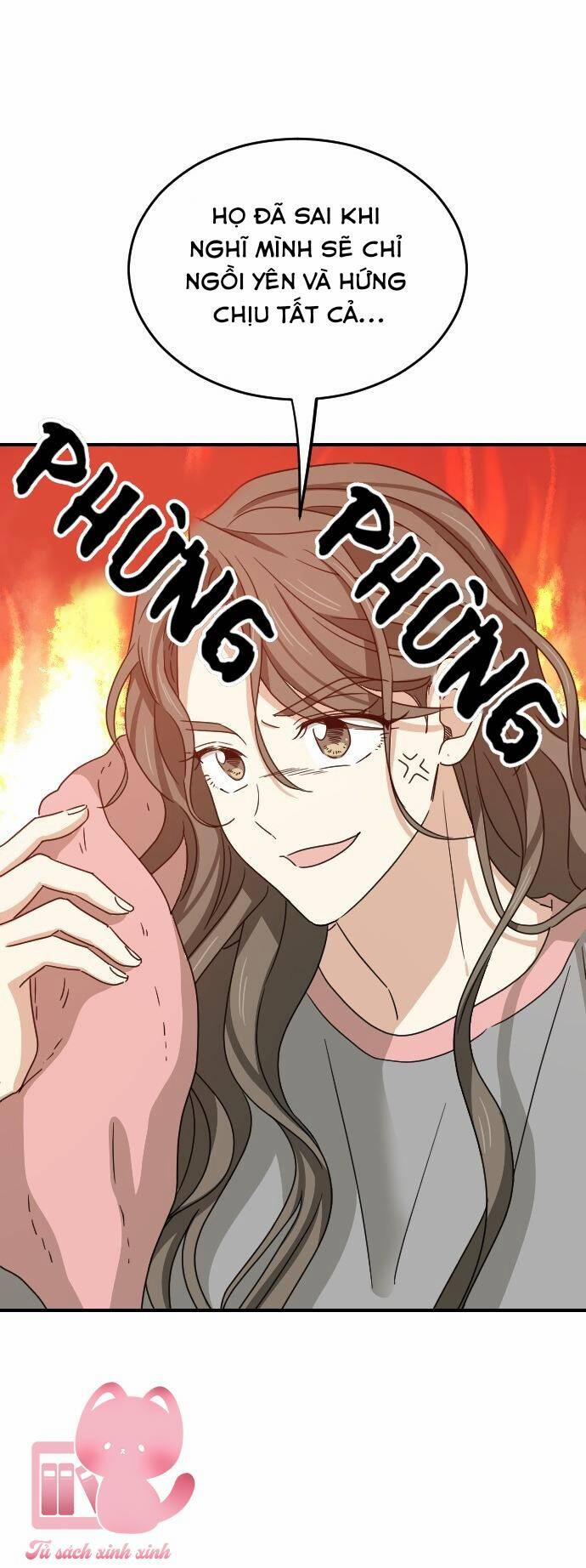 Những Người Bạn Của Em Trai Tôi 52 trang 43