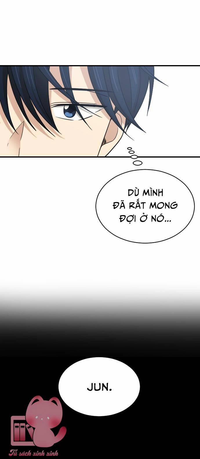 Những Người Bạn Của Em Trai Tôi 52 trang 7