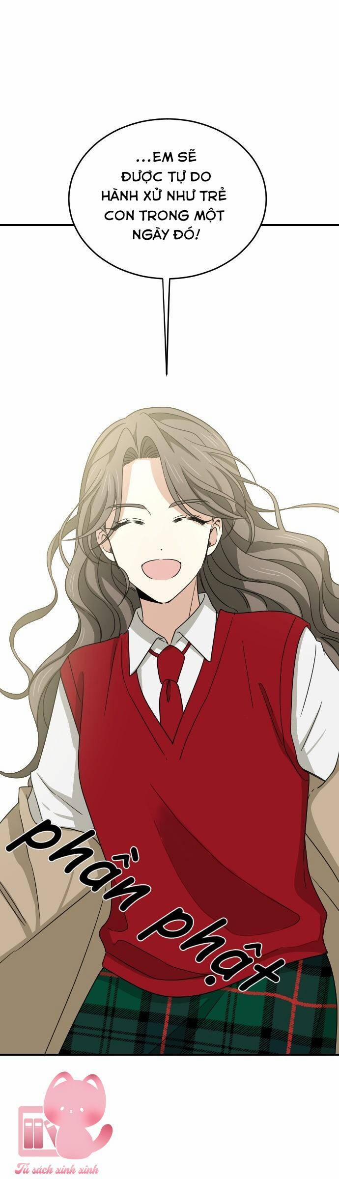 Những Người Bạn Của Em Trai Tôi 53 trang 16