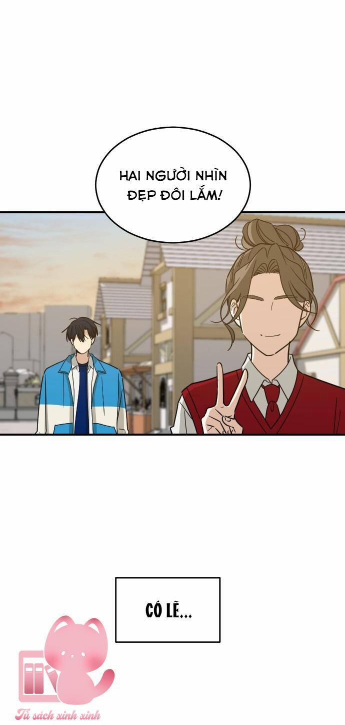 Những Người Bạn Của Em Trai Tôi 53 trang 36