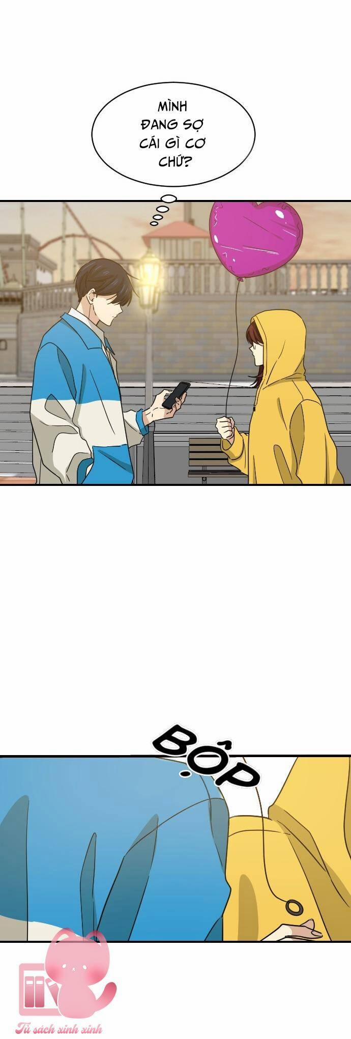 Những Người Bạn Của Em Trai Tôi 53 trang 42