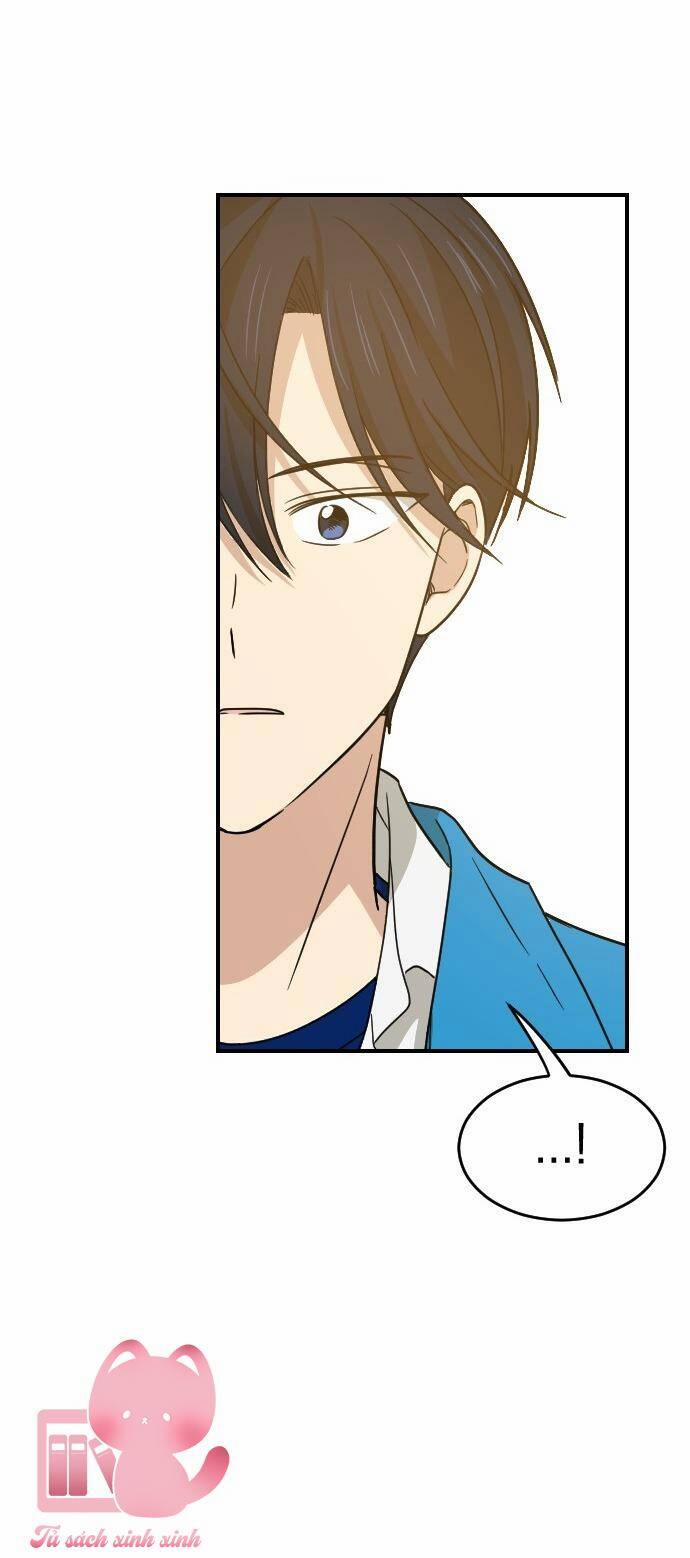 Những Người Bạn Của Em Trai Tôi 53 trang 44