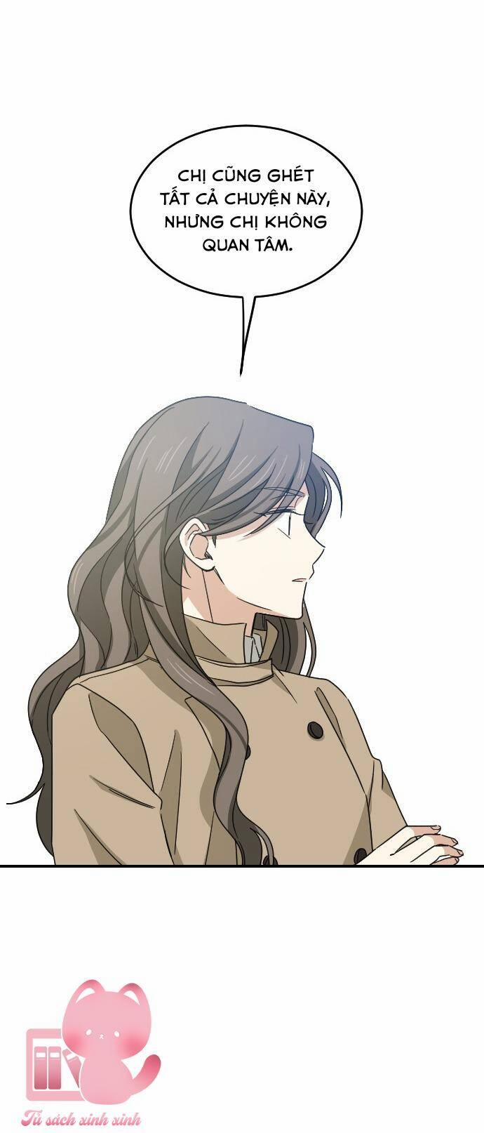 Những Người Bạn Của Em Trai Tôi 53 trang 8