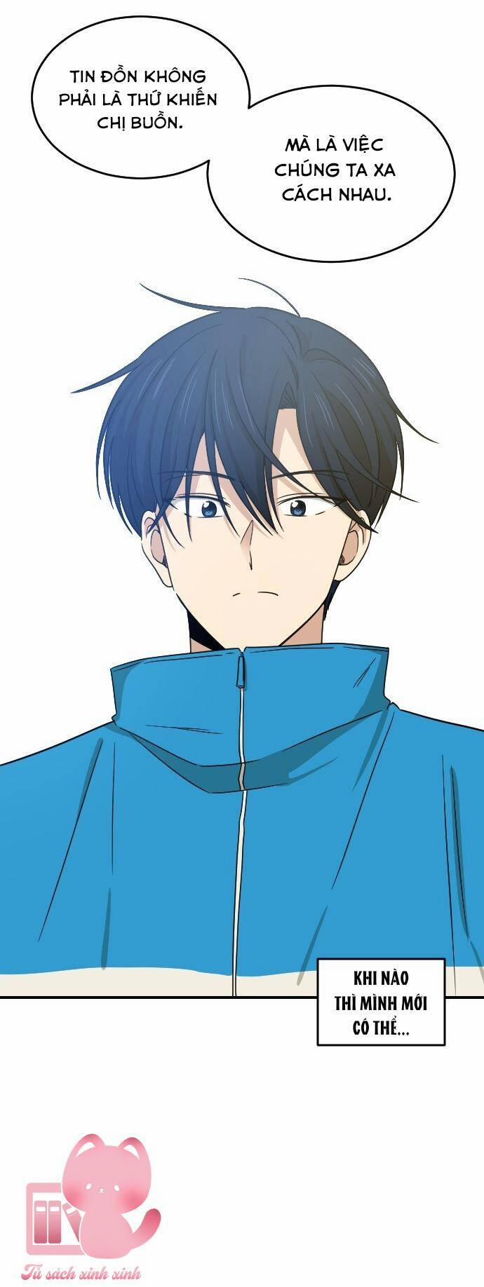 Những Người Bạn Của Em Trai Tôi 53 trang 9