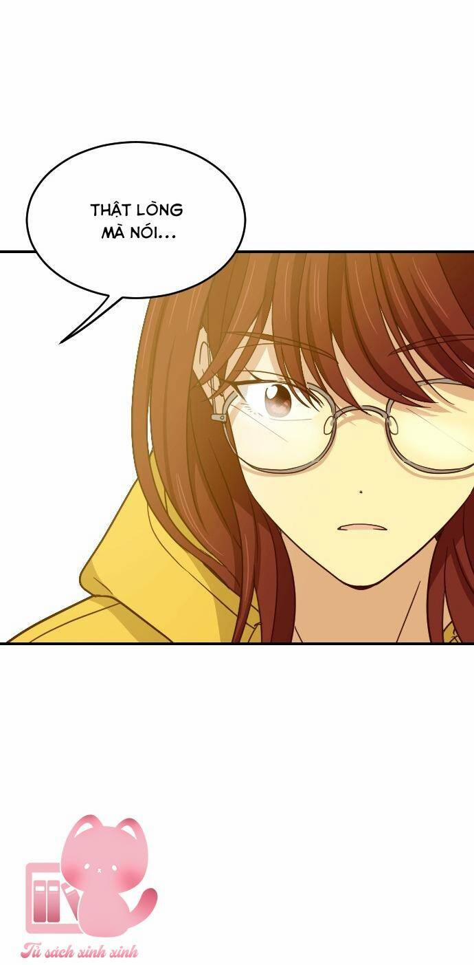 Những Người Bạn Của Em Trai Tôi 54 trang 14