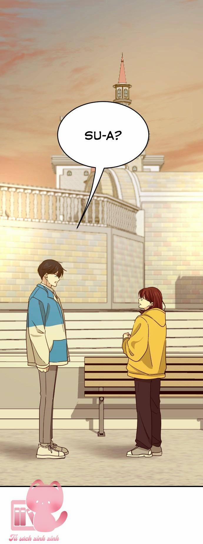 Những Người Bạn Của Em Trai Tôi 54 trang 2