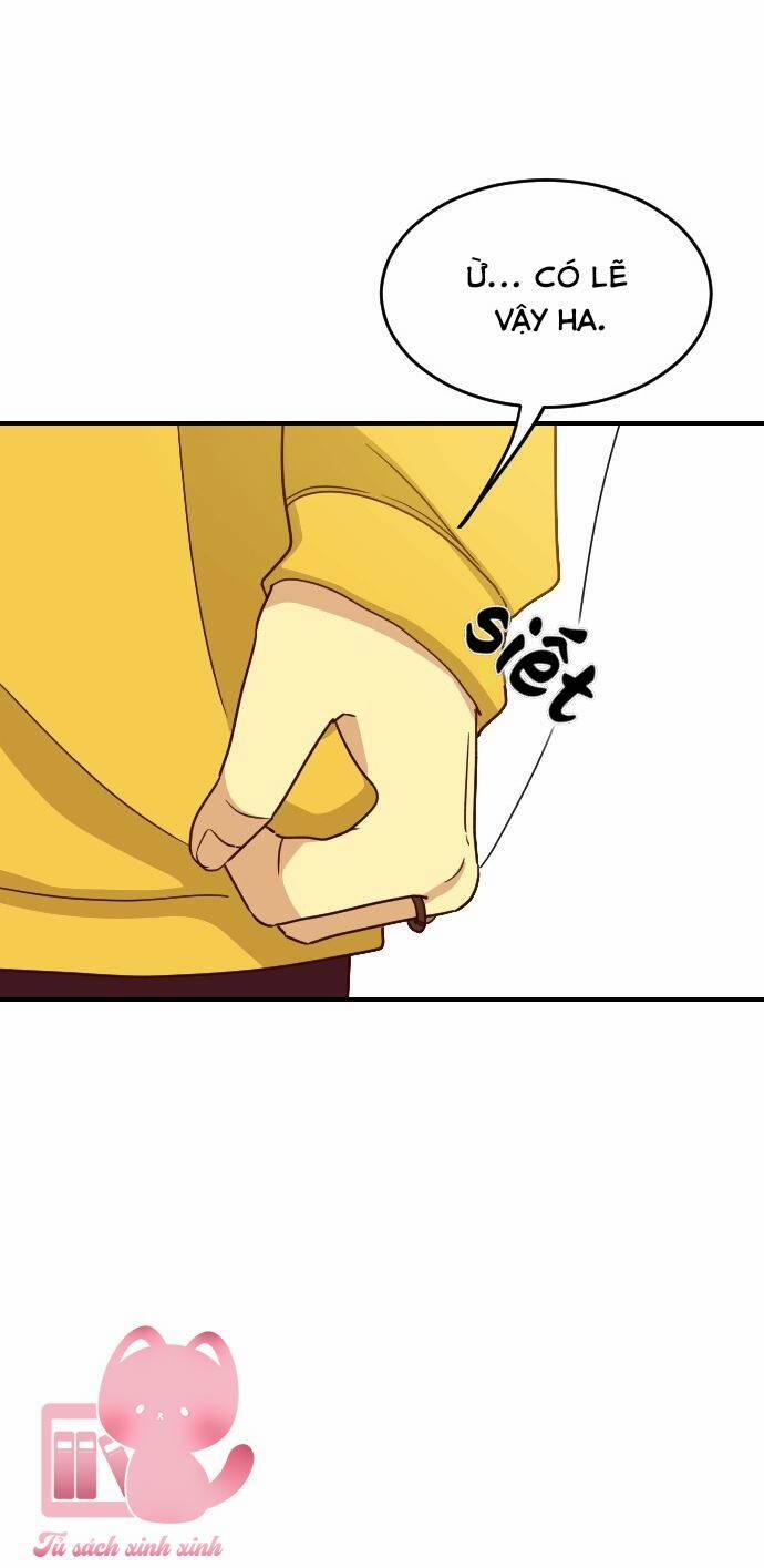 Những Người Bạn Của Em Trai Tôi 54 trang 21