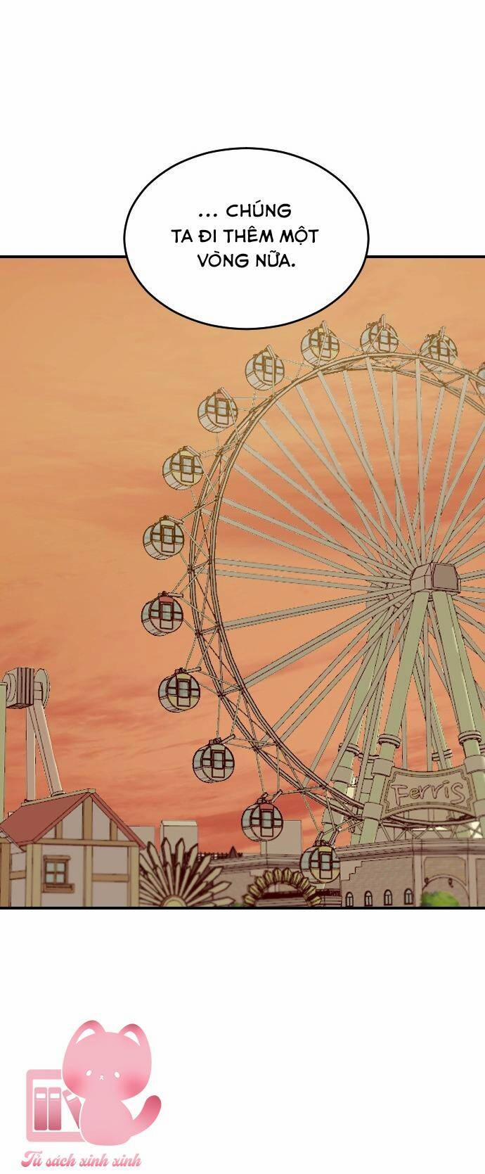 Những Người Bạn Của Em Trai Tôi 54 trang 26