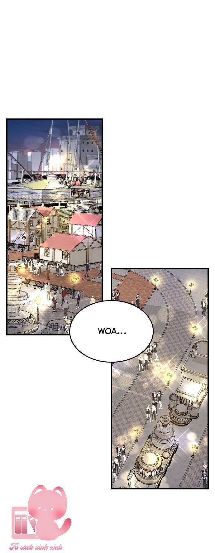 Những Người Bạn Của Em Trai Tôi 54 trang 27