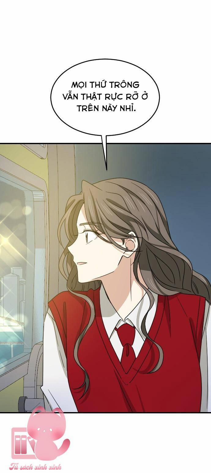 Những Người Bạn Của Em Trai Tôi 54 trang 29