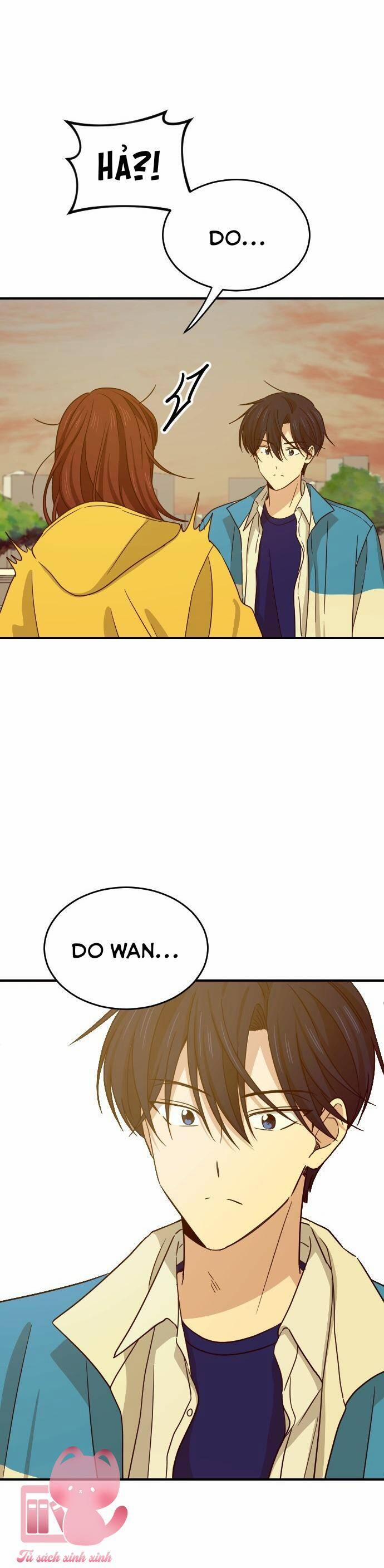 Những Người Bạn Của Em Trai Tôi 54 trang 3