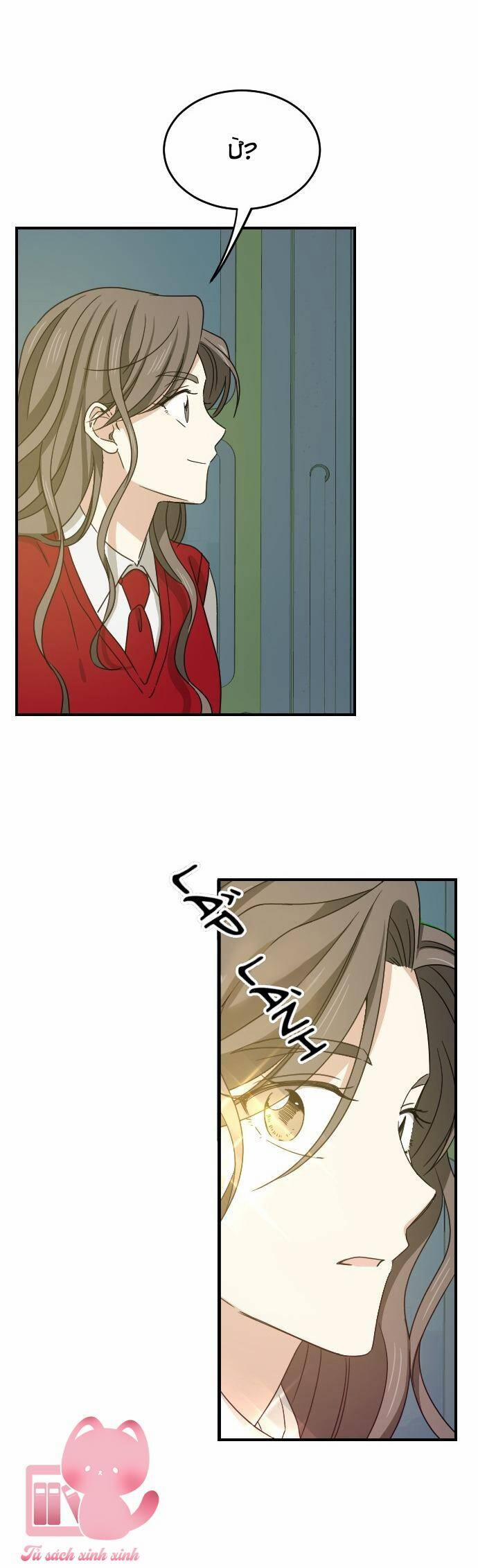 Những Người Bạn Của Em Trai Tôi 54 trang 33