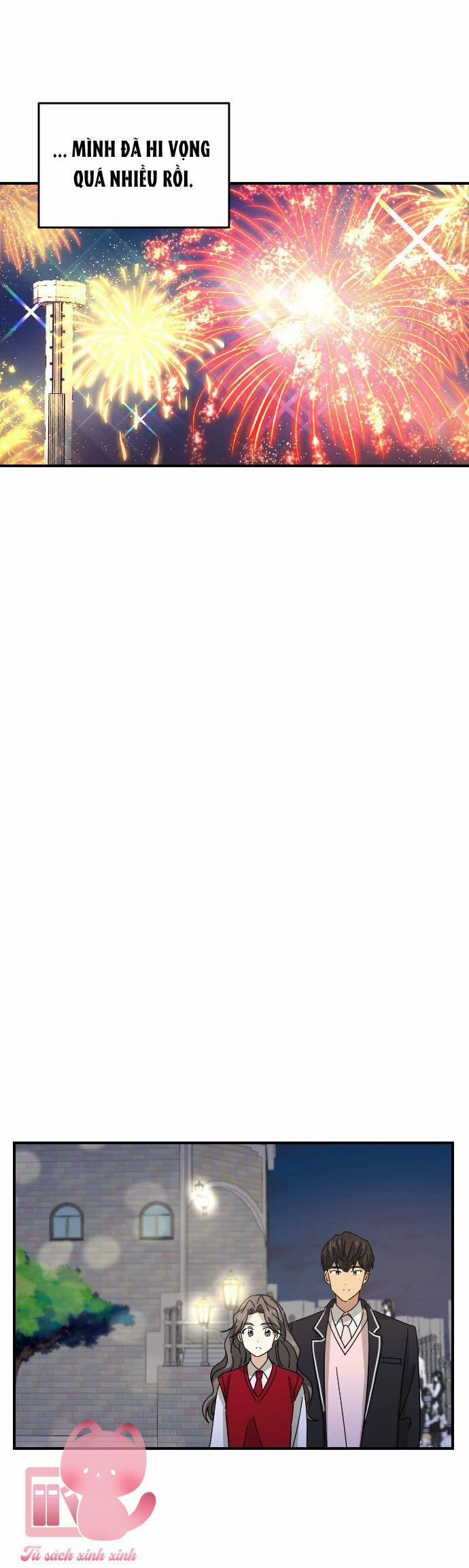 Những Người Bạn Của Em Trai Tôi 54 trang 36