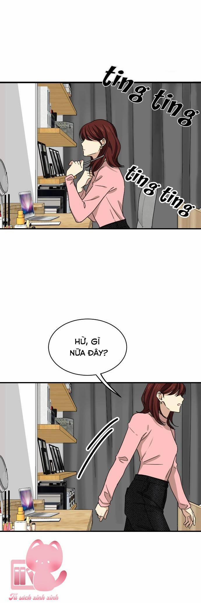 Những Người Bạn Của Em Trai Tôi 54 trang 43