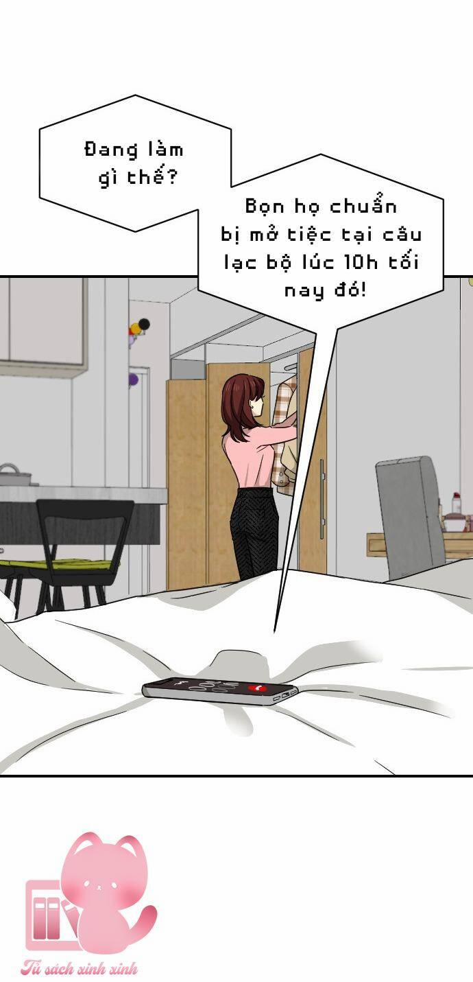 Những Người Bạn Của Em Trai Tôi 54 trang 45