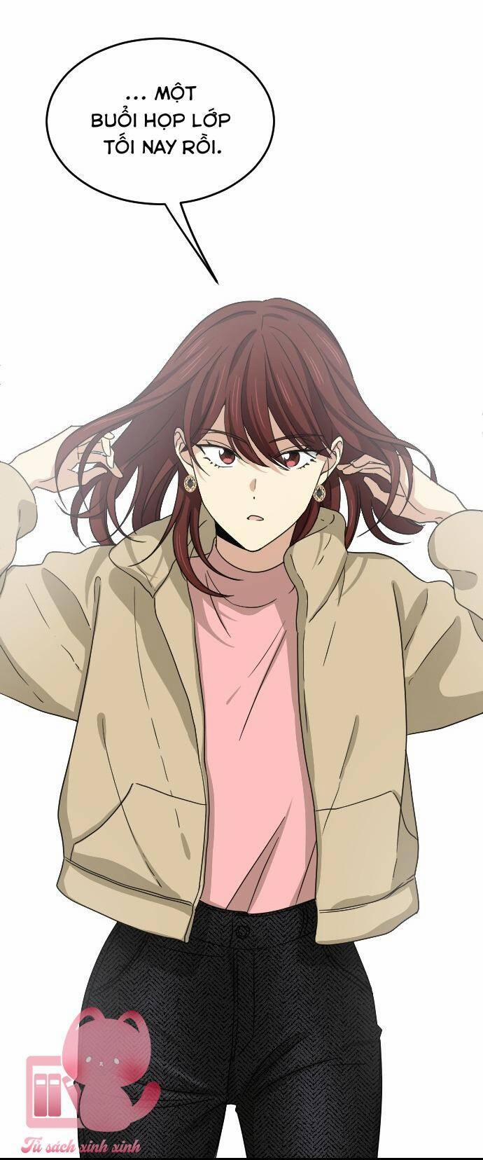 Những Người Bạn Của Em Trai Tôi 54 trang 47