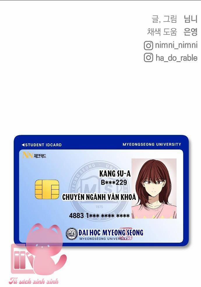 Những Người Bạn Của Em Trai Tôi 54 trang 48