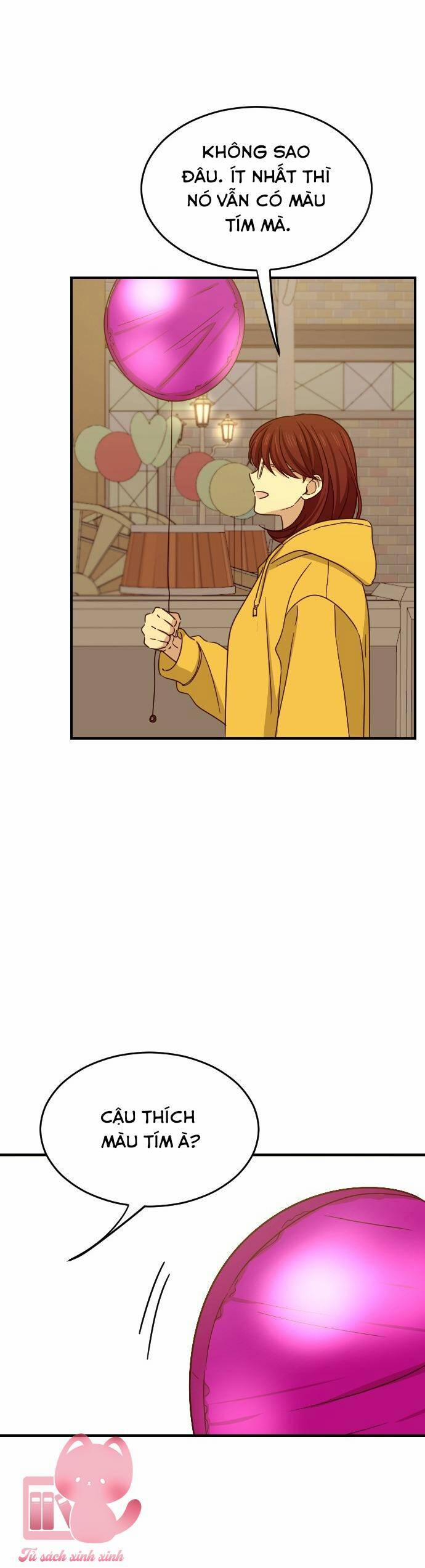 Những Người Bạn Của Em Trai Tôi 54 trang 6