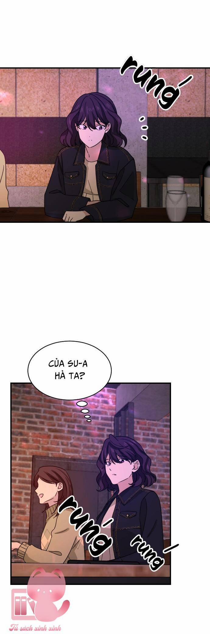 Những Người Bạn Của Em Trai Tôi 55 trang 10