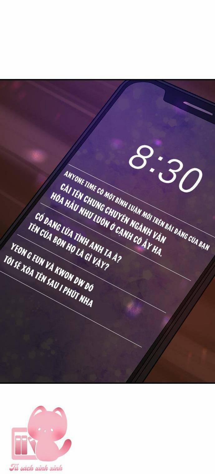 Những Người Bạn Của Em Trai Tôi 55 trang 12