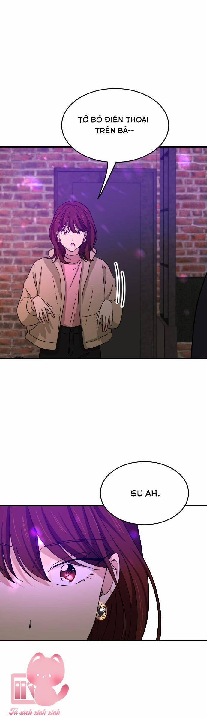 Những Người Bạn Của Em Trai Tôi 55 trang 13