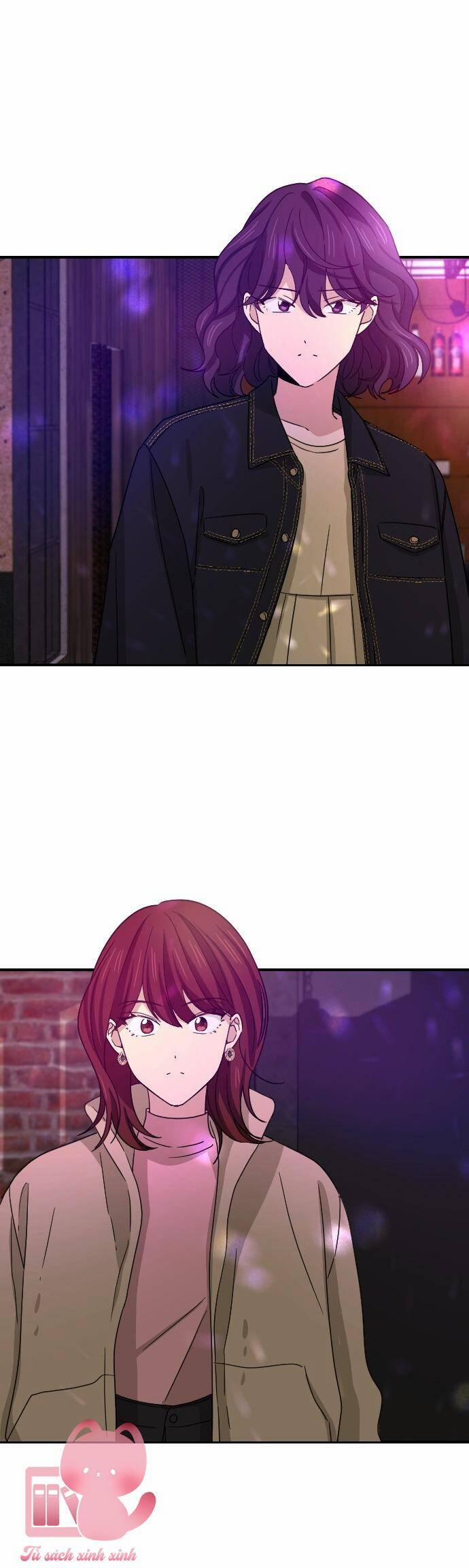 Những Người Bạn Của Em Trai Tôi 55 trang 14