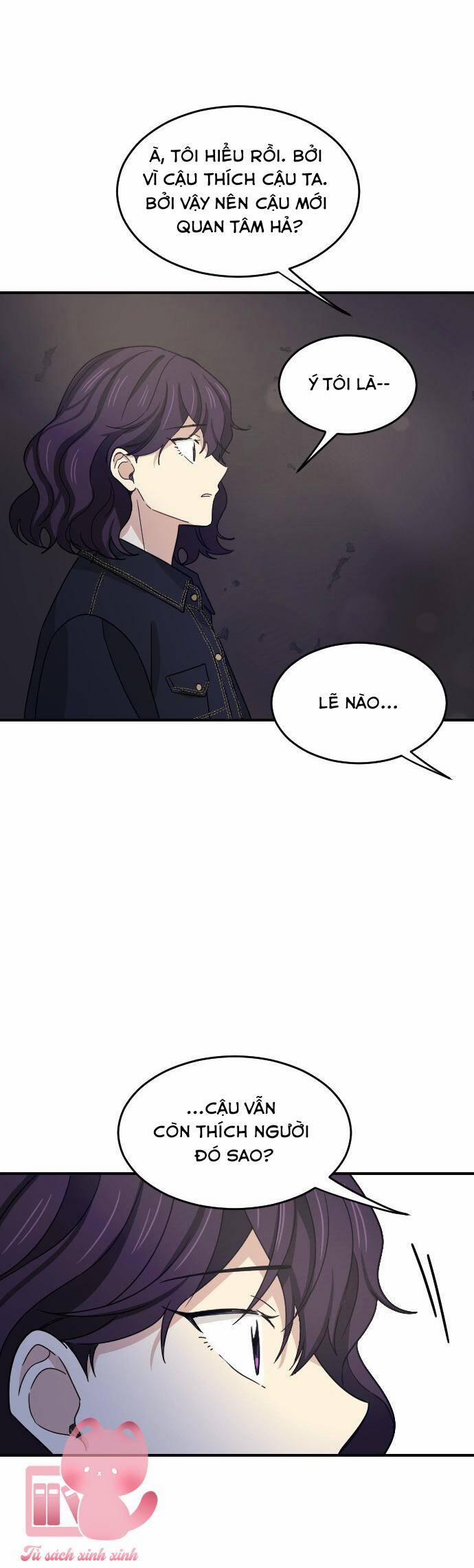 Những Người Bạn Của Em Trai Tôi 55 trang 19