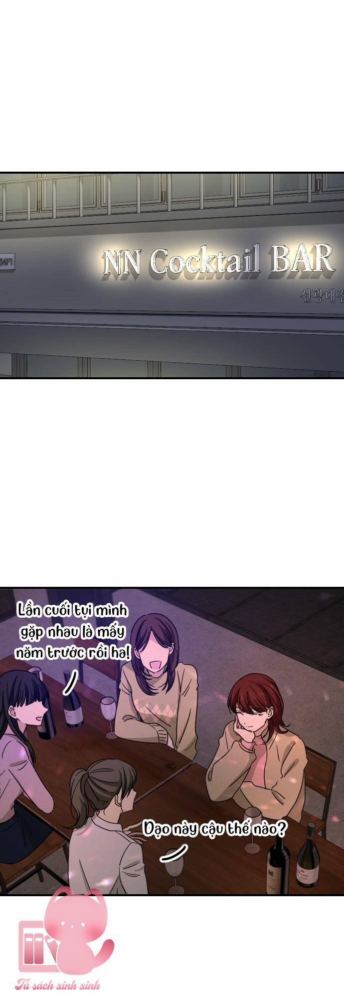 Những Người Bạn Của Em Trai Tôi 55 trang 2