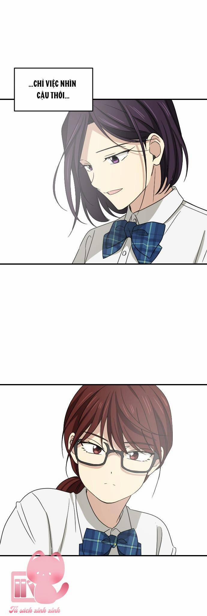 Những Người Bạn Của Em Trai Tôi 55 trang 21