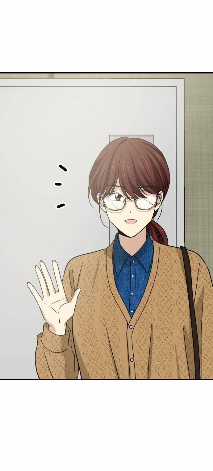 Những Người Bạn Của Em Trai Tôi 55 trang 36