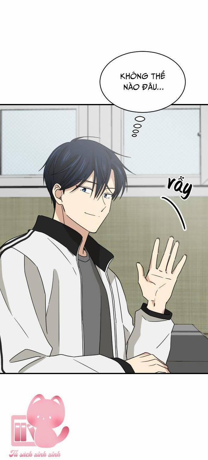 Những Người Bạn Của Em Trai Tôi 55 trang 37