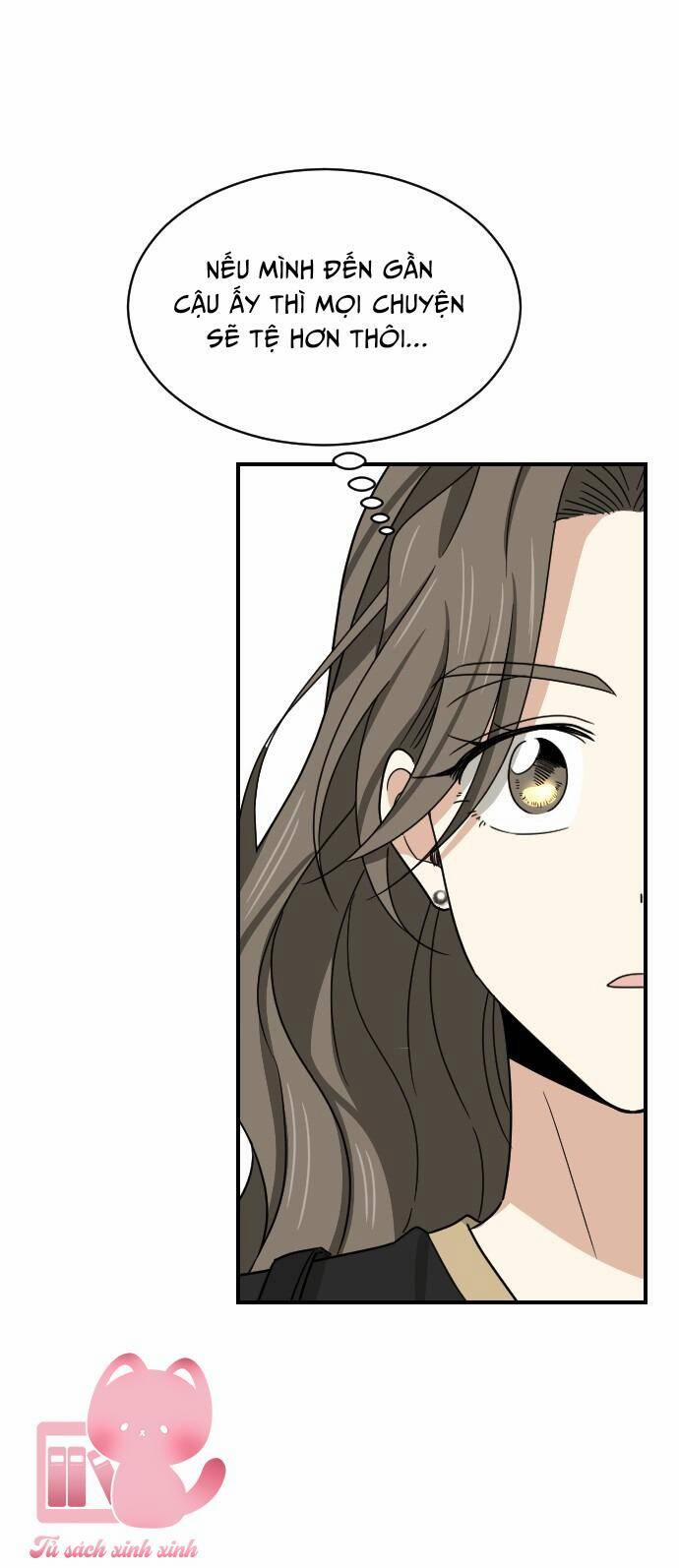 Những Người Bạn Của Em Trai Tôi 55 trang 39