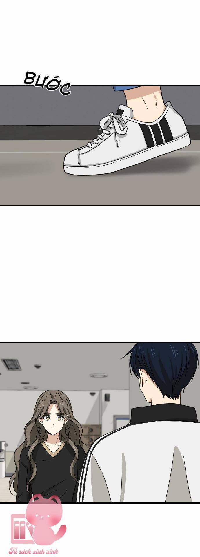 Những Người Bạn Của Em Trai Tôi 55 trang 42