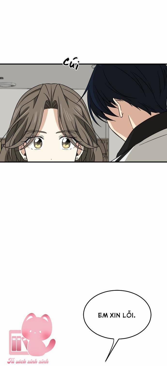 Những Người Bạn Của Em Trai Tôi 55 trang 43