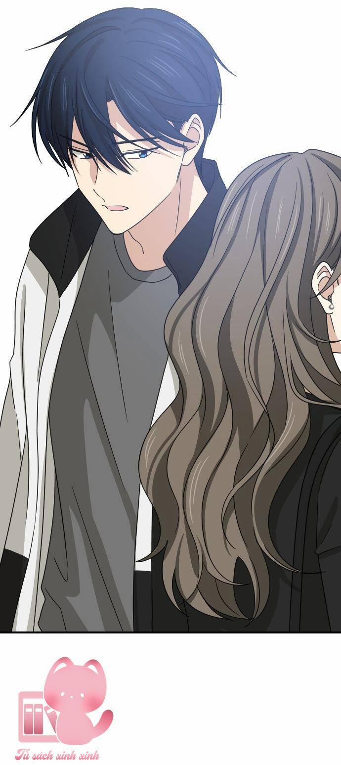 Những Người Bạn Của Em Trai Tôi 55 trang 44