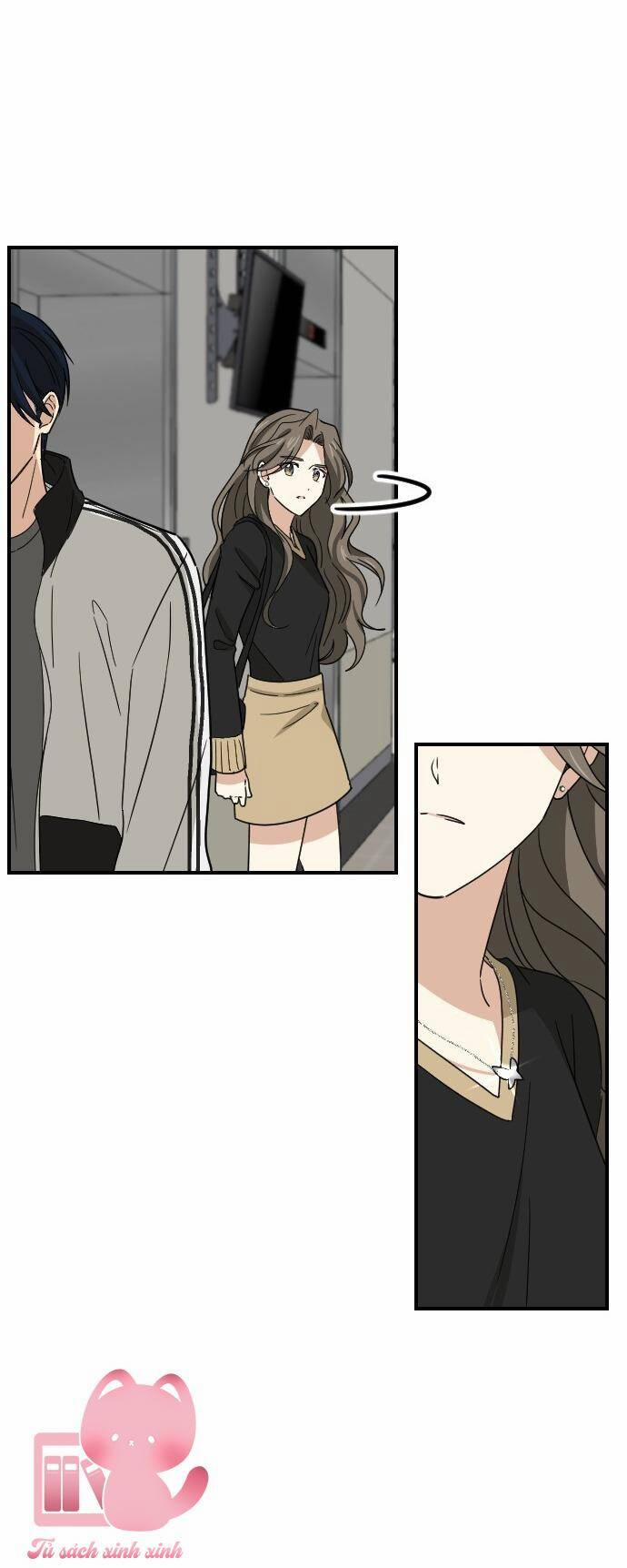 Những Người Bạn Của Em Trai Tôi 55 trang 45