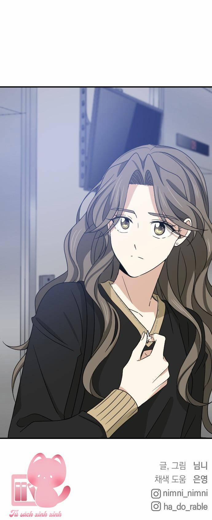 Những Người Bạn Của Em Trai Tôi 55 trang 46