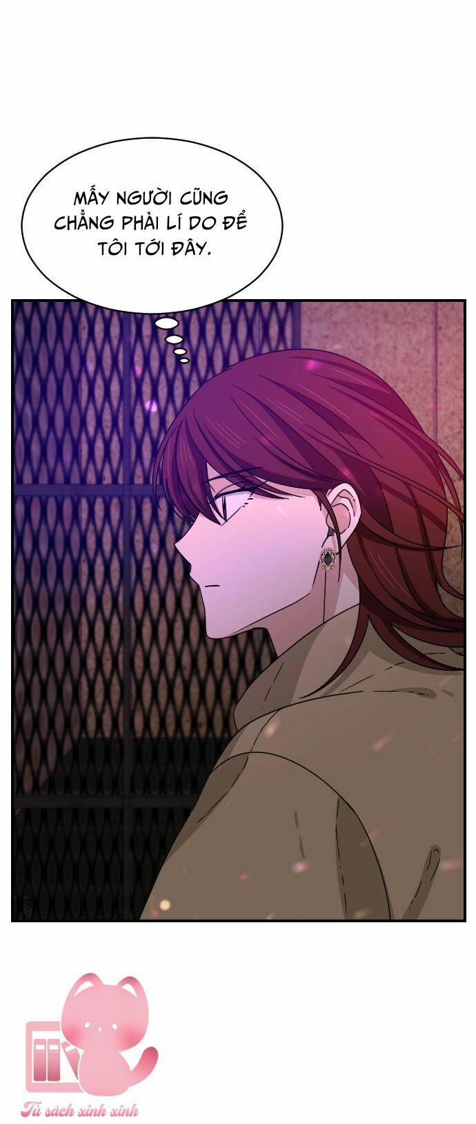 Những Người Bạn Của Em Trai Tôi 55 trang 5