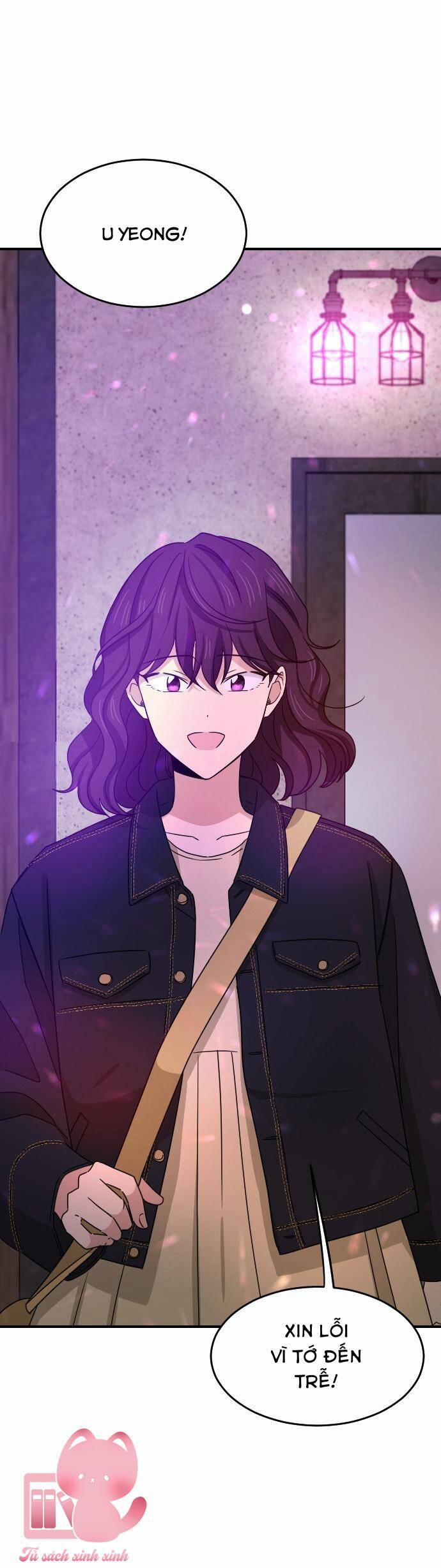 Những Người Bạn Của Em Trai Tôi 55 trang 7