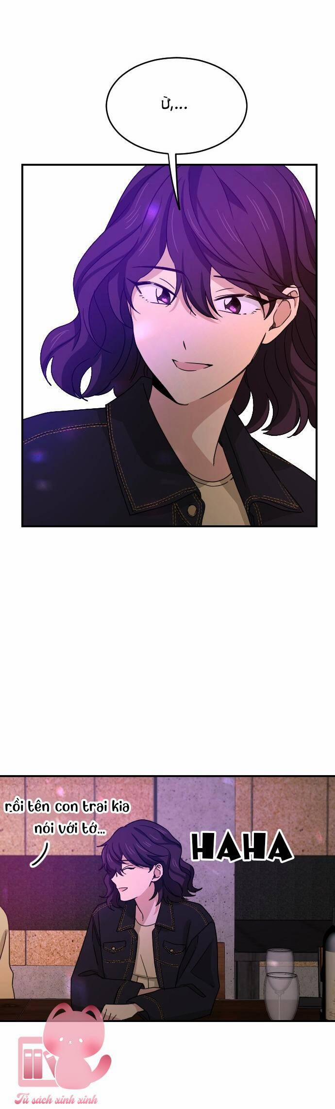 Những Người Bạn Của Em Trai Tôi 55 trang 9