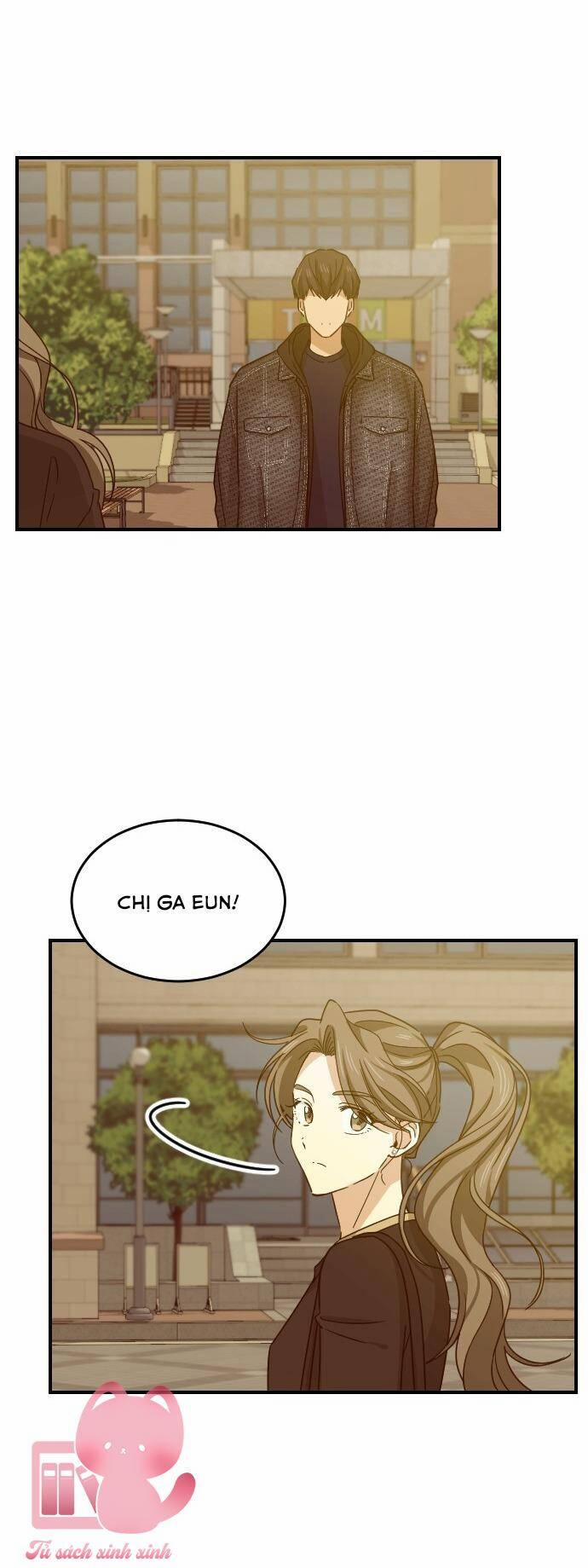 Những Người Bạn Của Em Trai Tôi 56 trang 12