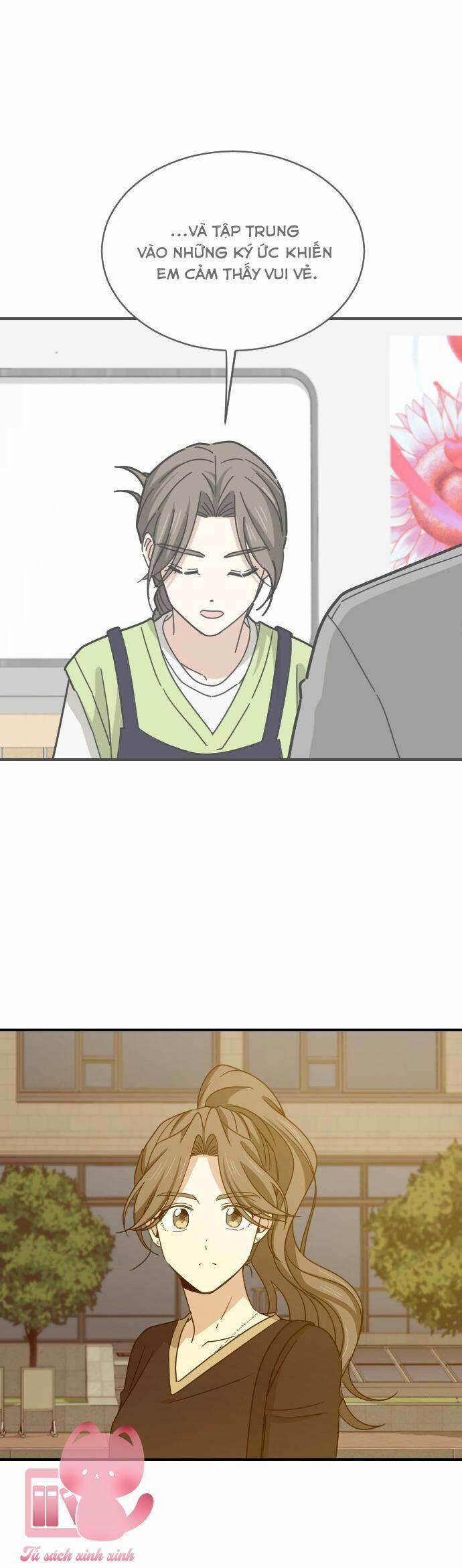 Những Người Bạn Của Em Trai Tôi 56 trang 14